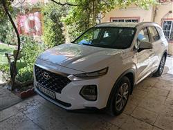 هيونداي سانتافي